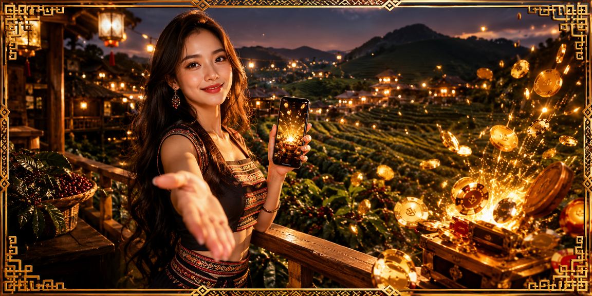 Không gian VIP x78 tại Buôn Ma Thuột với bonus đặc quyền