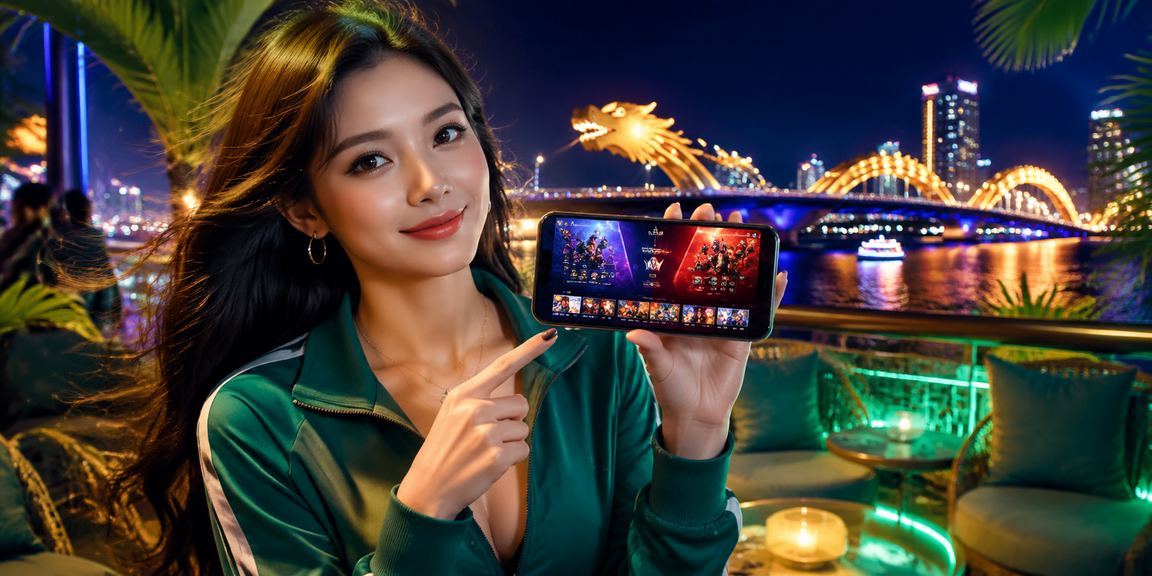 Người chơi đánh giá cược esports tại Đà Nẵng