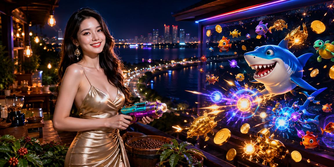 Khách chơi bắn cá tại Hà Nội trải nghiệm thú vị cùng x78