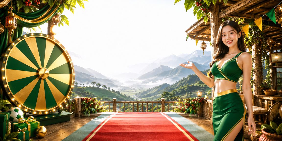 Bầu không khí giải trí casino phong cách tại Sapa với tách cà phê