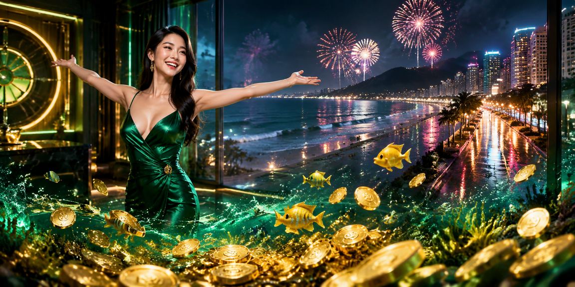 Người chơi thư giãn tại bãi biển Vũng Tàu sau một ngày giải trí lành mạnh
